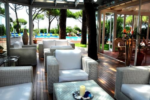 Hotel Bauer & Sporting