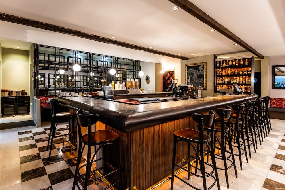 Hotel Morrison Zona Rosa