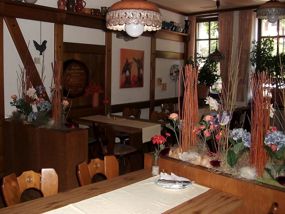 Baermann Gasthaus