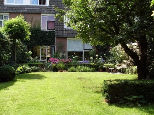 Bed & Breakfast De Echo