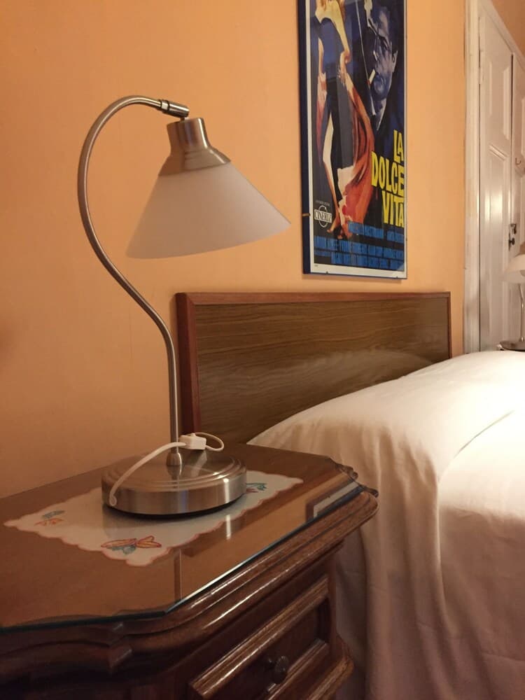 Hotel Boccaccio
