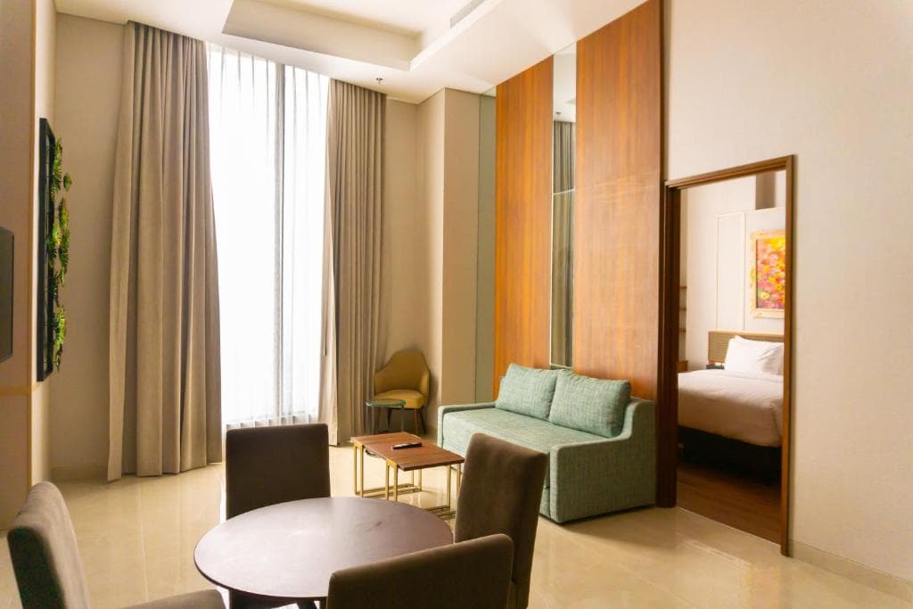 Trembesi Hotel