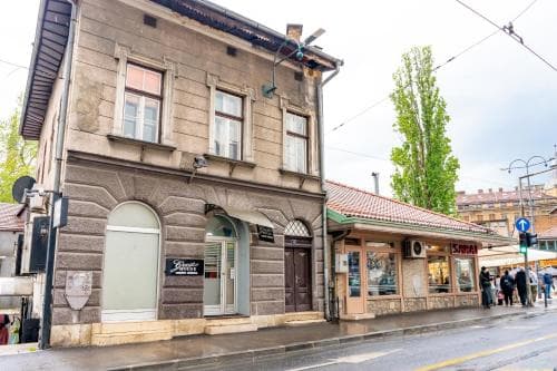 Hostel Guest House