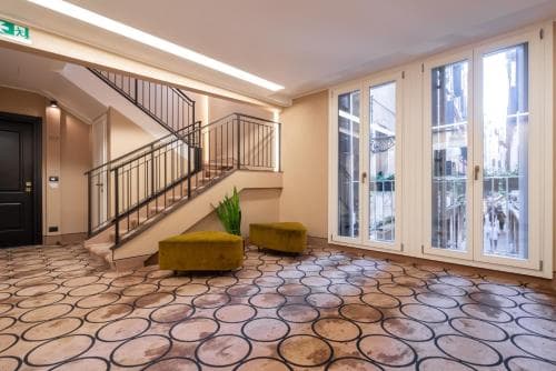 Albergo San Marco