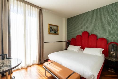 Hotel Regina