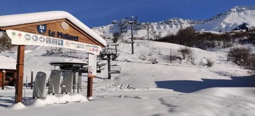 Les 4 Vallees
