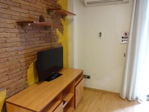 Bcn Accommodation
