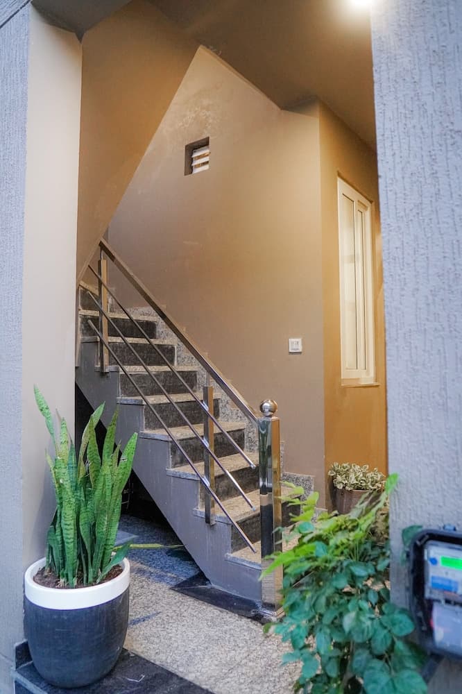 SAMBHAV VILLAS