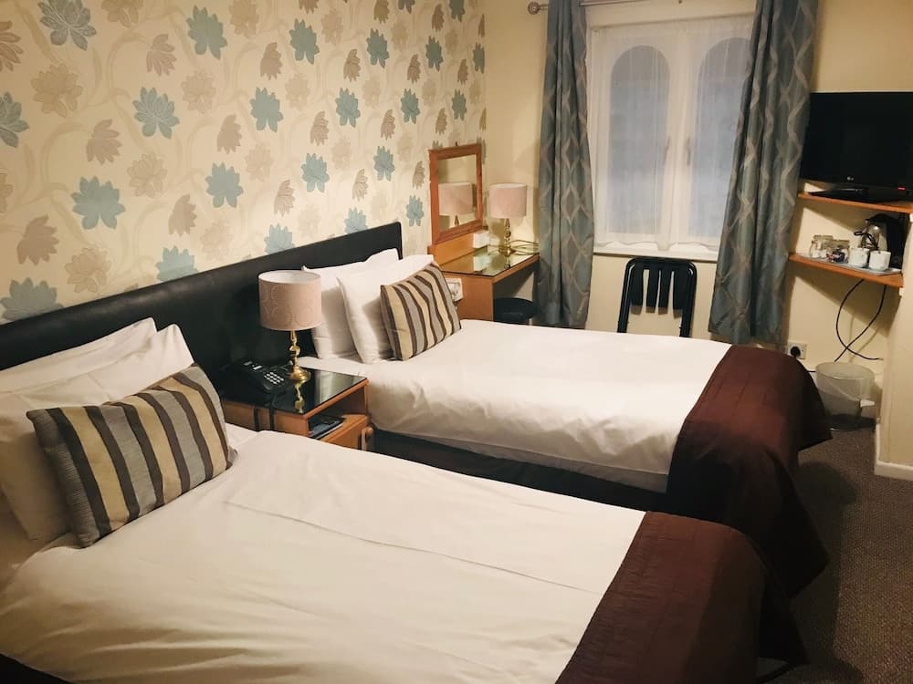 Dobbins Inn