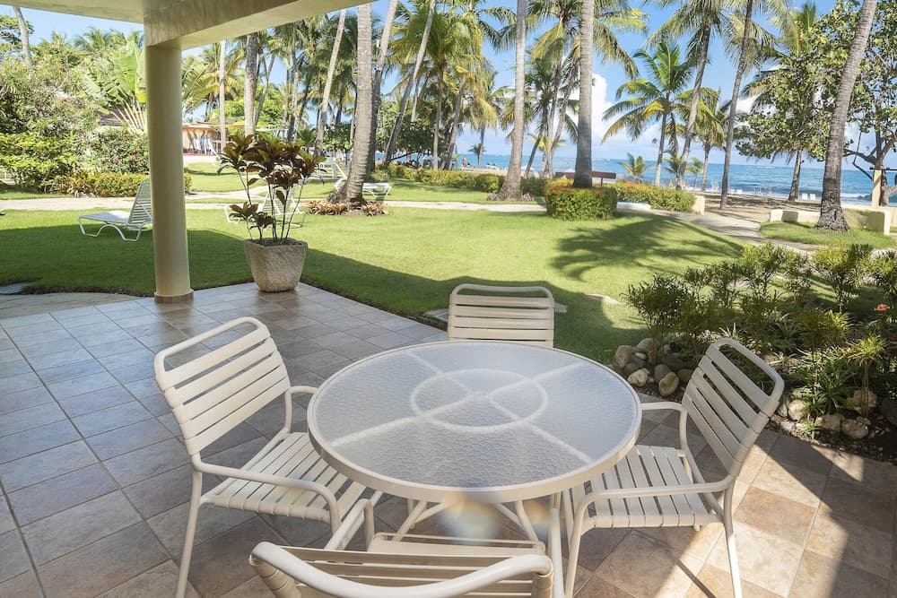 Cabarete Palm Beach Condos