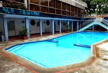 Hotel Rasil