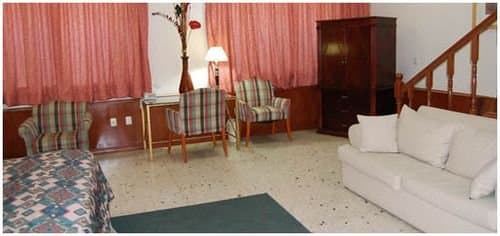 Hotel Panoramico
