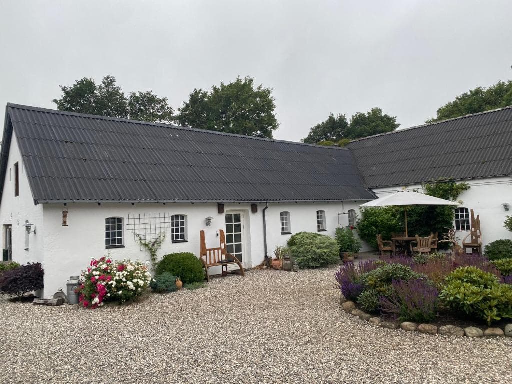 Guldforhoved B&B
