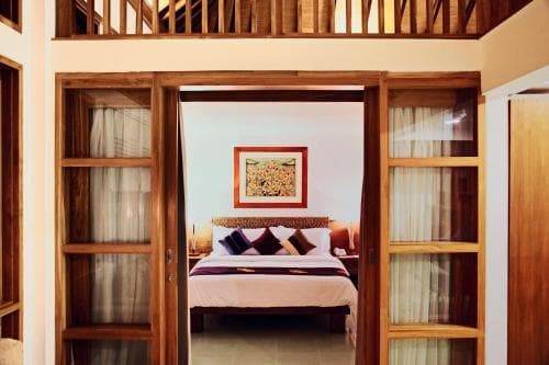 Villa Damar Boutique Hotel