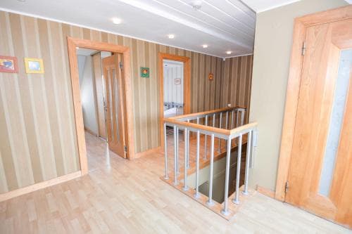 Panoramic Apartment Nida