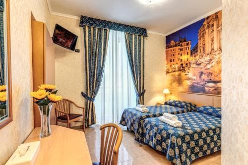 Orlanda Hotel