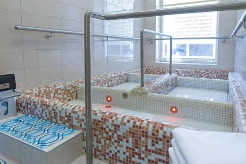 Spa Hotel Goethe