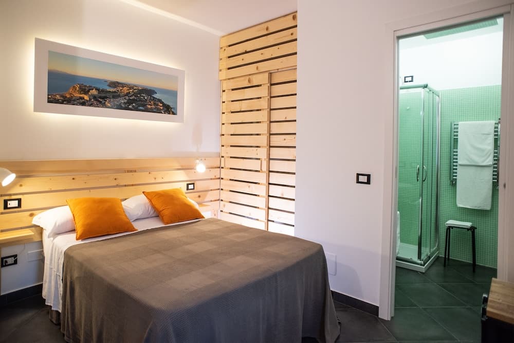 In Centro B&B