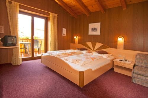 Pension Gallus