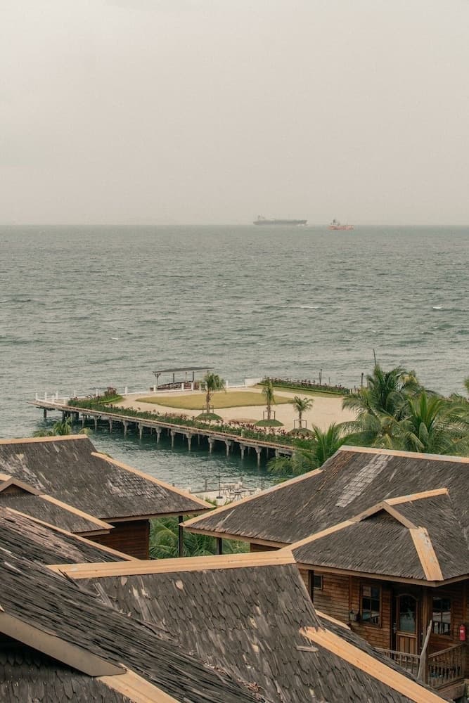 KTM Resort