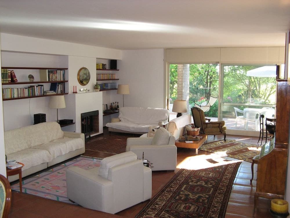 Colle Moro B&B Villa Maria
