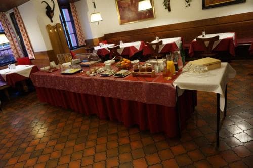 Hotel Happ