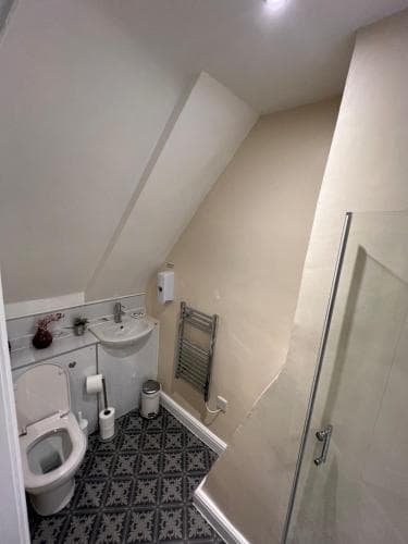 Abbey Holiday Accommodation