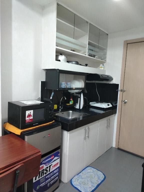 Mplace residence condominium