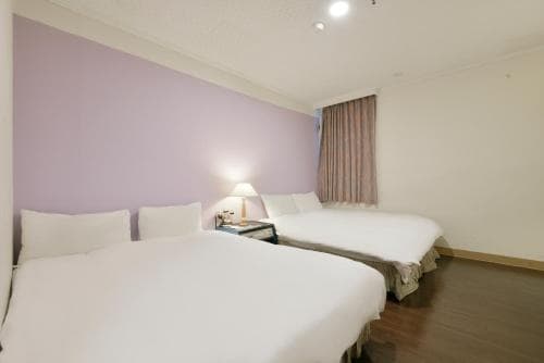 Back Home Hotel