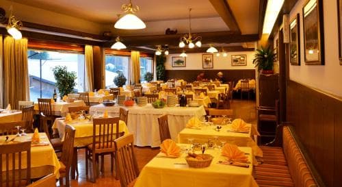 Hotel Coldai