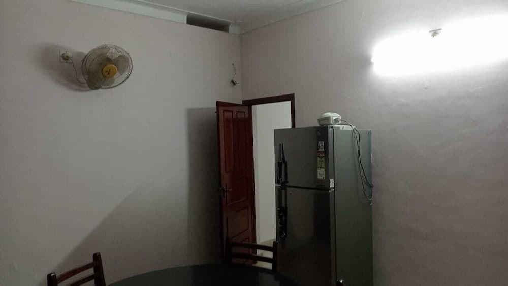 De Royale Summit Home Stay