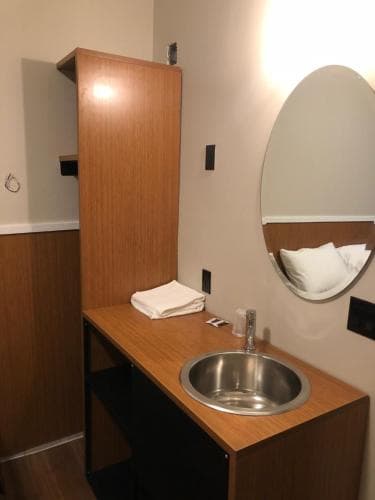 Europa Hostel