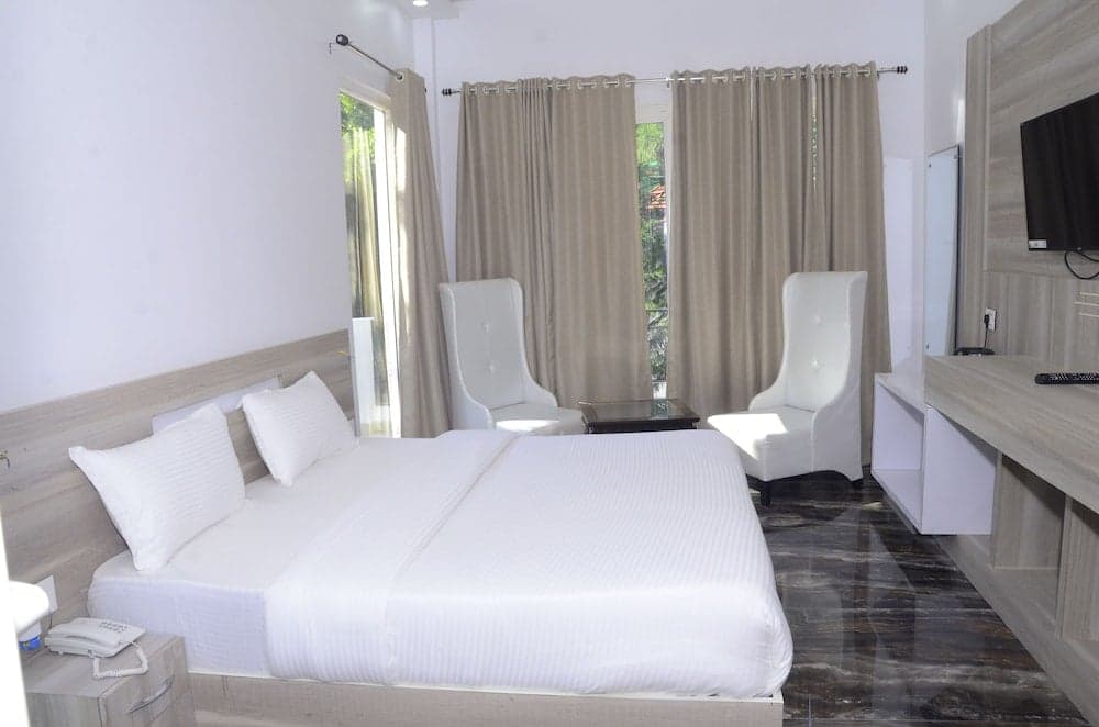 Corbett Treff Hotel