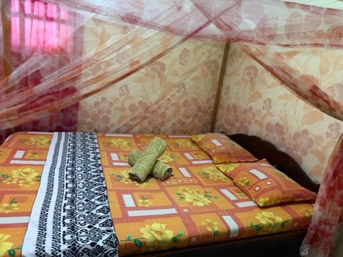 Novita Homestay