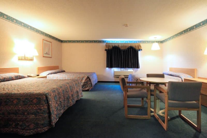 Sunrise Motel