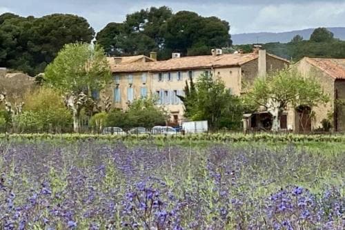 Le Relais d’Affiac