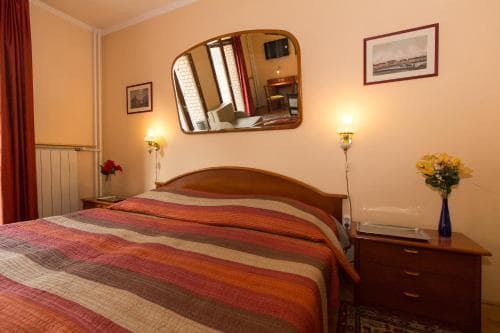 Budavar Pension B&B