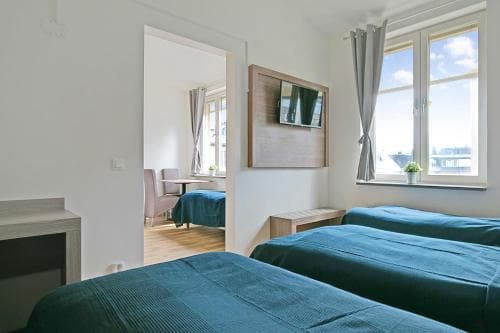 Hotell Kringelstaden