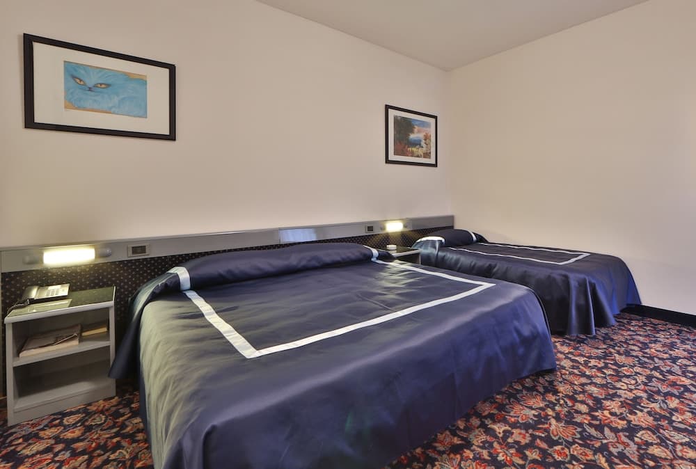 Hotel San Giusto