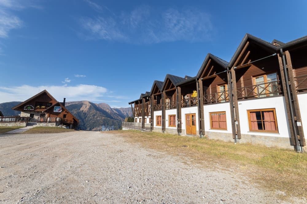 Hotel Enzo Moro