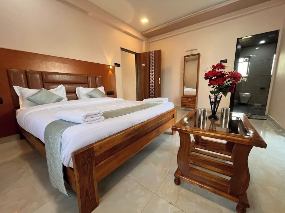 Assort Villa