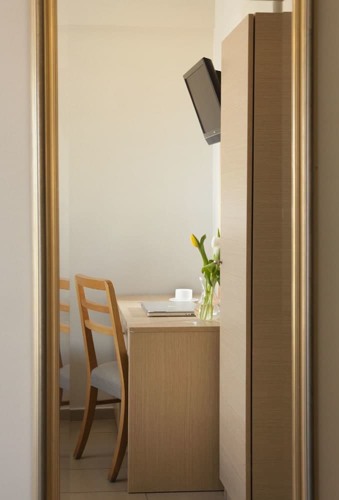 My Athens Hotel