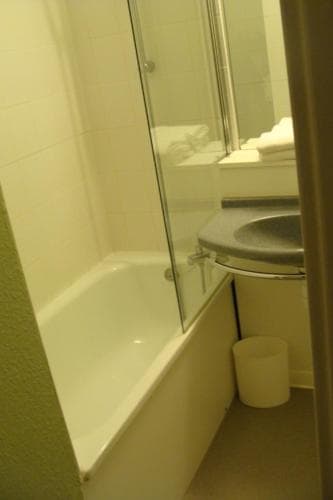 ibis budget Thiers