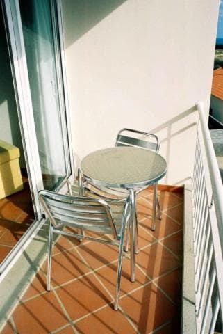 Hotel Areia Dourada