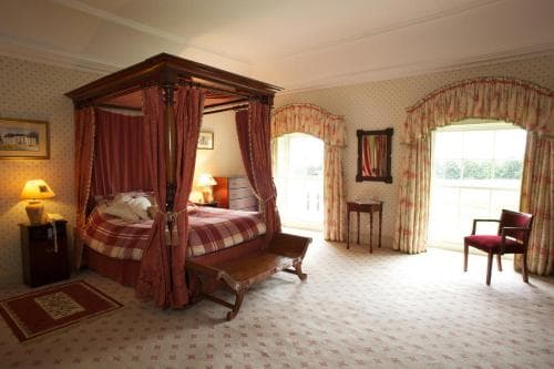 Grange Manor