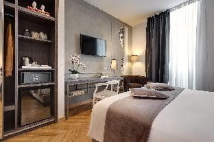 Dharma Style Hotel