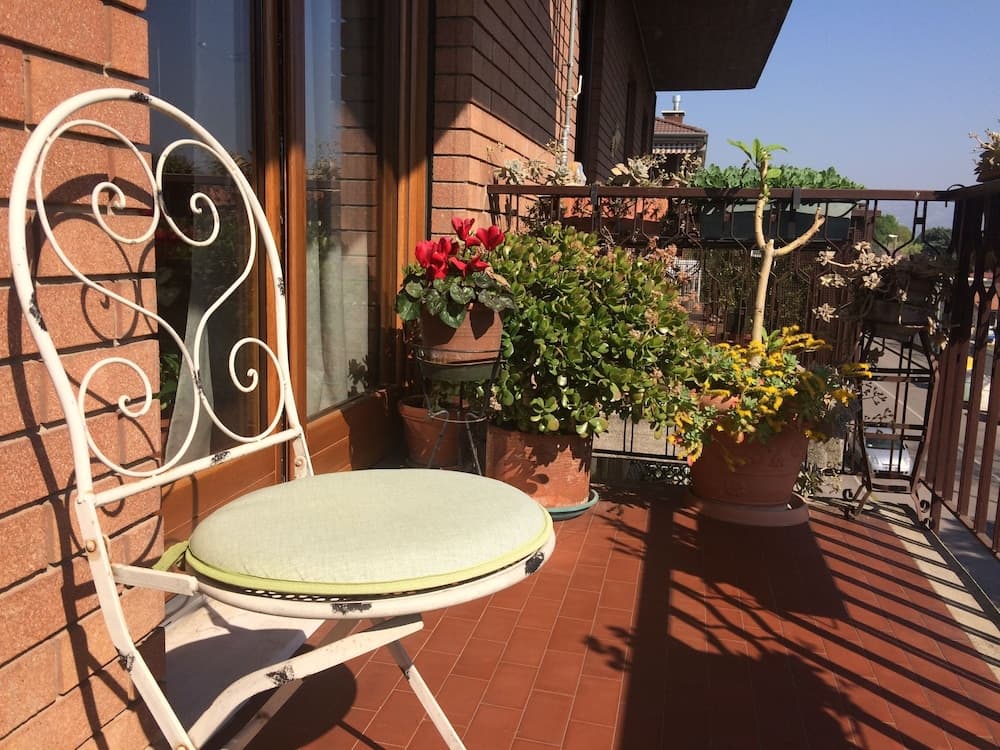 B&B Pergolesi