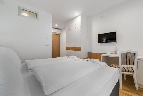 Hotel Dvorec
