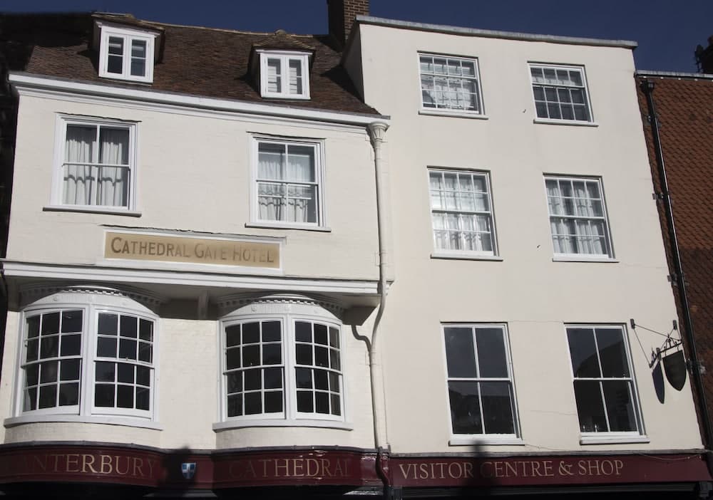 Cathedral Gate Hotel