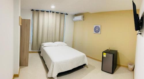 Di Apartment